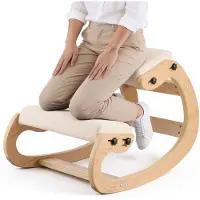 Vevor Chaise à Genoux Ergonomique