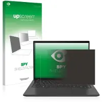 Upscreen Spy Shield Filtre Anti-Espion (14")
