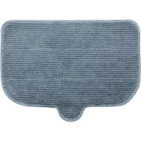 AENO ASMFM1, Nettoyeur vapeur : accessoires, Gris
