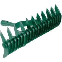 Flo Rankinis žolės kirtiklis 380 mm (35700) (Scarificateur)