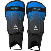 Select High Safe V23 850020 Football Protectors de Taille : Xs