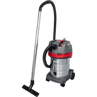 Starmix Nass-Trockensauger eCraft APL-1430 EWR (1.400 W 71 l/s 255 mbar