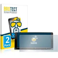 BROTECT Film de protection antireflet Protection d'écran mat