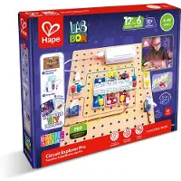 Hape Labbox Circuit Explorer Pro