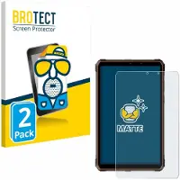BROTECT Protection Mat (2 pcs, Blackview Active 5)