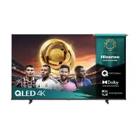 Hisense 43E79Q TV 109,2 cm (43") 4K Ultra HD Smart TV Wifi Noir