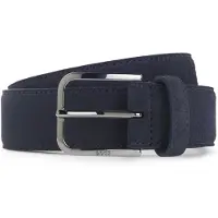 BOSS Madison 10199094 Belt Bleu 95 cm Homme