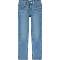 Levi's Jeans - Slim Taper - Basilic Sky Sans destruction - - 5 ans (110) - Jeans