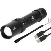 Brennenstuhl LuxPremium Batterie LED Tala TL 801 AFS