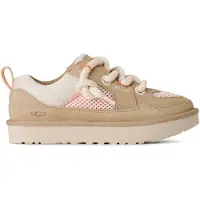 Ugg W Lo Lowmel Mesh Couleur Beige