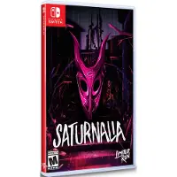 Saturnalia () (Importation)