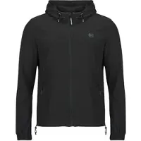 Helvetica Veste PANAMA hommes - Noir - EU L