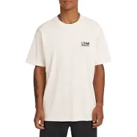 O'Neill T-Shirt 'O'riginals Cali' noir / blanc