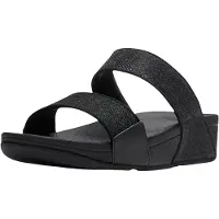 FitFlop Tongs Lulu Shimmerglitz Femmes