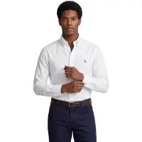 Ralph Lauren Chemise business blanc