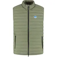 North sails Gilet Zephir Ultralight Hommes