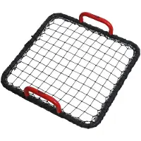 Powershot Mini Handheld Rebounder Noir 60 x 60 cm