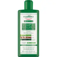 Equilibra Tricologica Shampooing fortifiant contre la chute des cheveux 300ml