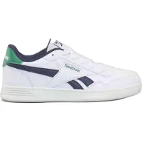Reebok Court Advance Trainers Blanc EU 36 1/2 Enfants