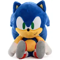 Kidrobot Sonic - Le hérisson - Peluche - 20 cm