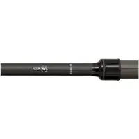 Greys Gt2 Carpfishing Rod Noir 3.96 m / 3.50 Lbs