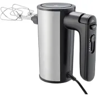 WMF Kult X Mixer Rods 400w Argenté One Size / EU Plug 220V