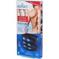 Epitact Posturostrap Taille 1 1 pc(s) Accessoire(S)