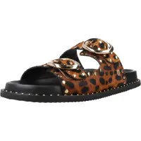 Carmela 163056c Couleur Imprimé Animalier