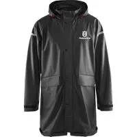 Blakläder uni Regenjacke 4301 schwarz Größe S