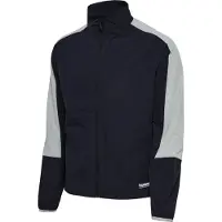 Hummel Pulse Tracksuit Jacket Noir 2XL Homme