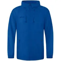 Jako Veste unisexe Flow Lightweight - 9876, Couleur:royal, Taille:S