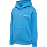 Hummel Casper Hoodie Noir 104 cm Garçon