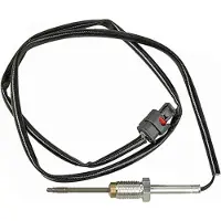 METZGER Sonde de température des gaz d'échappement de (0894652) Sonde de préparation du mélange