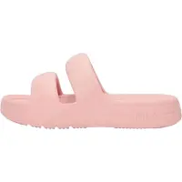 FILA Slide Sandals FFW0596 in GREY color size 41