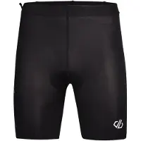 Dare 2b Cuissard de cyclisme Regatta Bold Reflective pour homme, noir, taille L