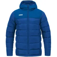 Jako Veste de stade unie - 7210, Couleur:royal, Taille:XXL