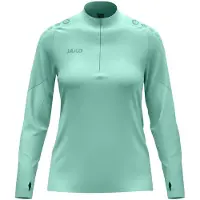 Jako débardeur femme Light Flow - 8676D, Couleur:menthe, Taille:M (38/40)