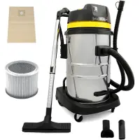 Monster Aspirateur industriel Maxblast 50 litres 1400W