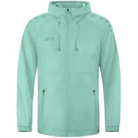 Jako Veste à capuche Flow Hommes - Menthe