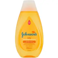PADU Shampooing pour bébés Shampooing pour enfants 200 - Johnson's