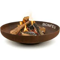 Bonfeu - Coupe à feu (Ø 100 cm)