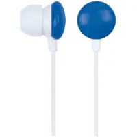 Gembird In-Ear-Kopfhörer, blau