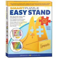 Eurographics Puzzle Accessoire Easy Stand - 1000 pièces