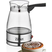 Zilan ZLN-8122 Cuisinière à moka
