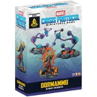 Atomic Mass Games Marvel Crisis Protocol Rencontre Ultime Dormammu