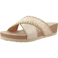 Gioseppo Oma Slides Rose EU 41 Femme