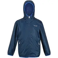 Regatta Veste imperméable technique enfant Lever II