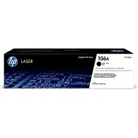 HP 106A Toner Noir