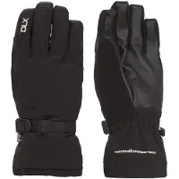 Trespass Spectre Gloves Noir M Homme