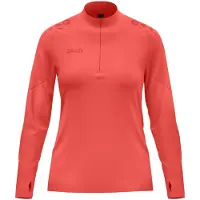 Jako débardeur femme Light Flow - 8676D, Couleur:coral, Taille:L (42/44)